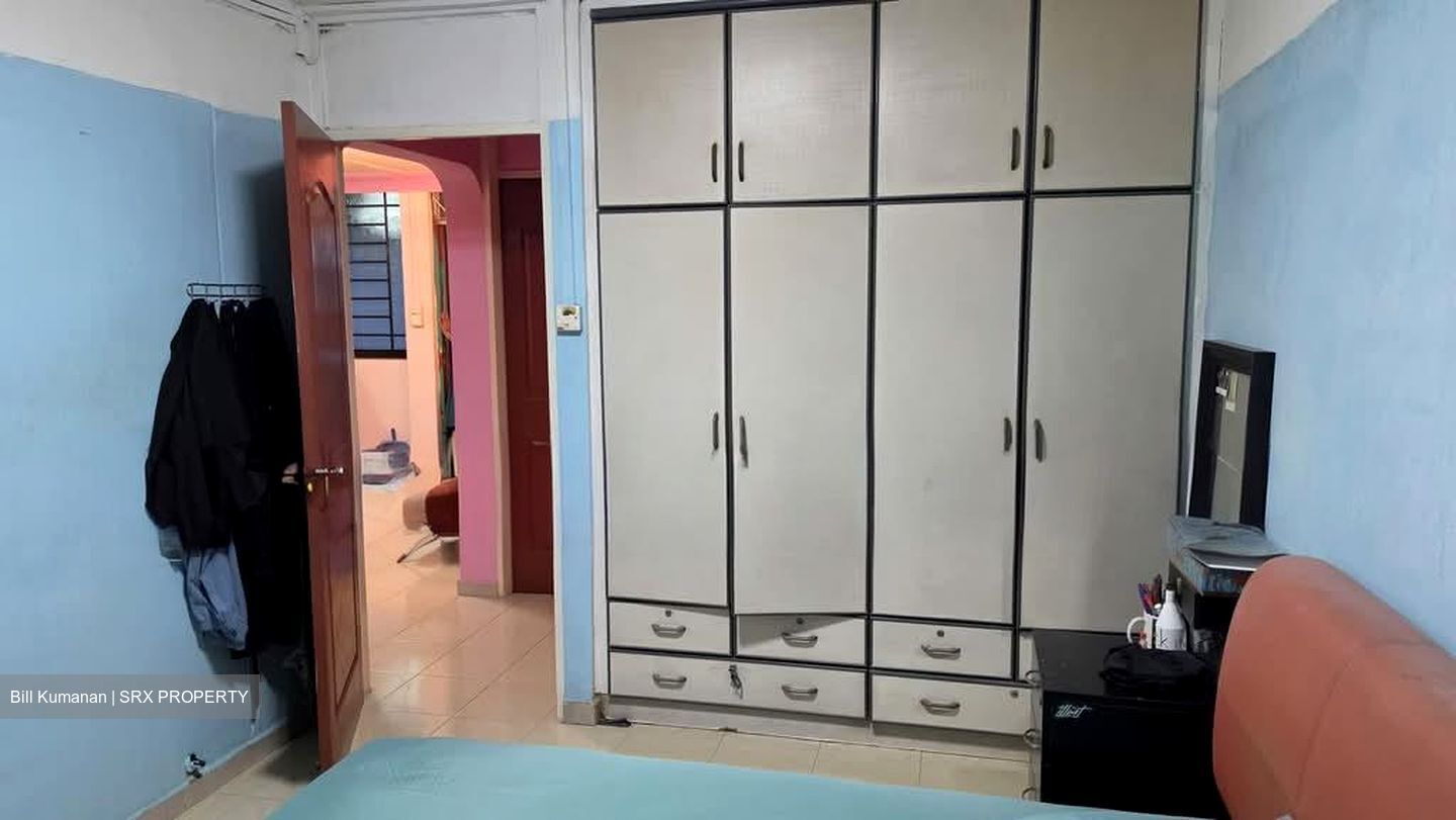 Blk 312 Sembawang Drive (Sembawang), HDB 4 Rooms #598158231